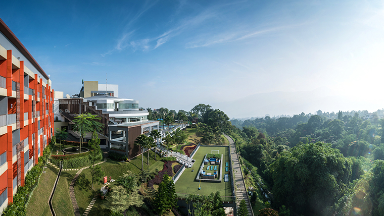 Property Location Static Image