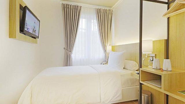 双卧室高级别墅