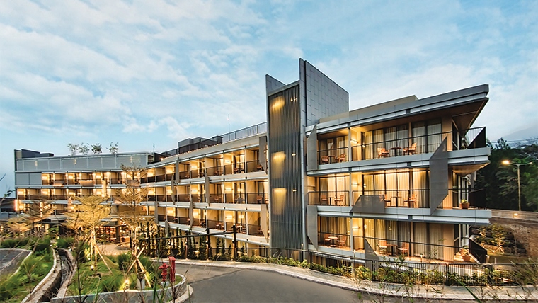 Property Location Static Image