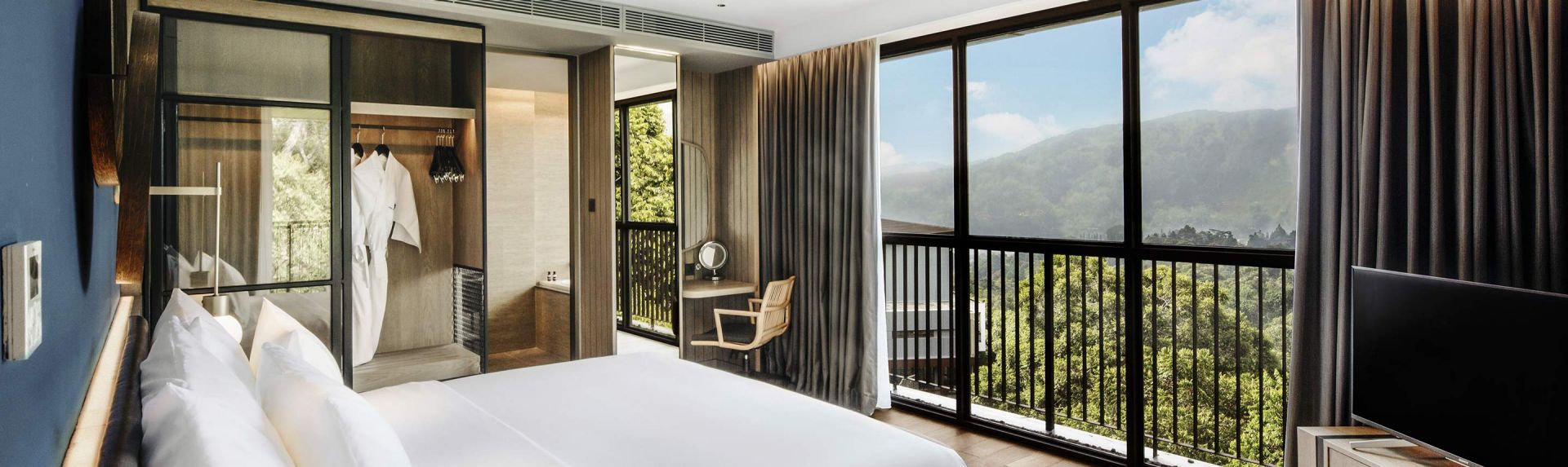 Botanica Pesona Alam - Bogoor 概述