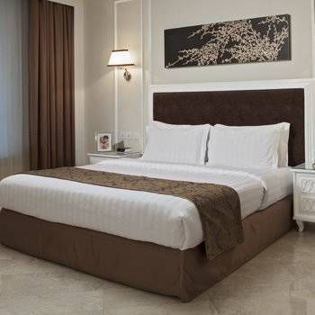 二居室豪景公寓