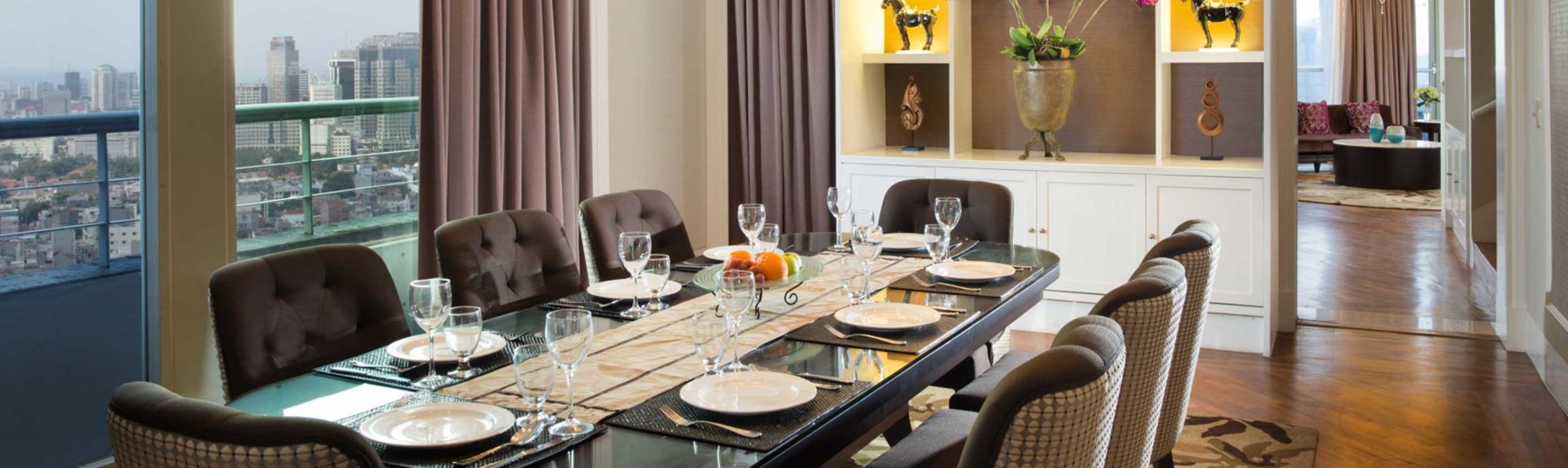 阿斯科特贾卡塔横幅设施