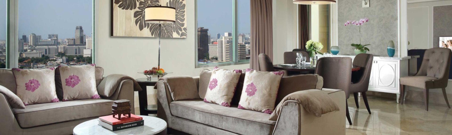 阿斯科特贾卡塔横幅画廊