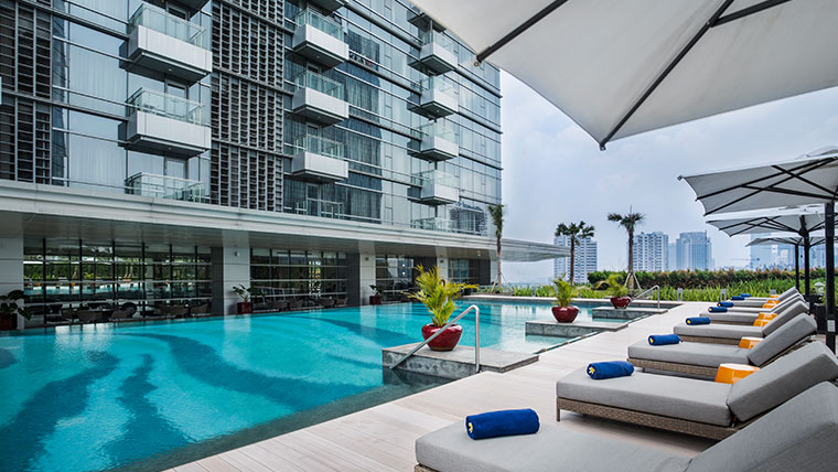 Property Location Static Image