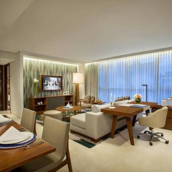 双卧室尊贵客房