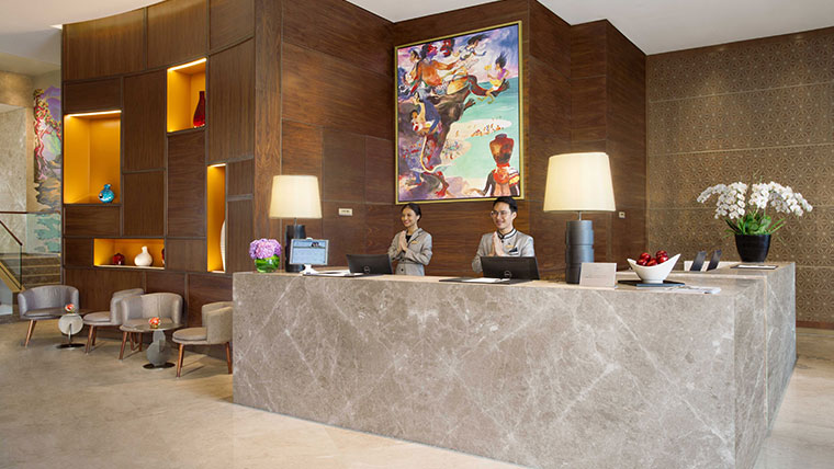 Property Location Static Image