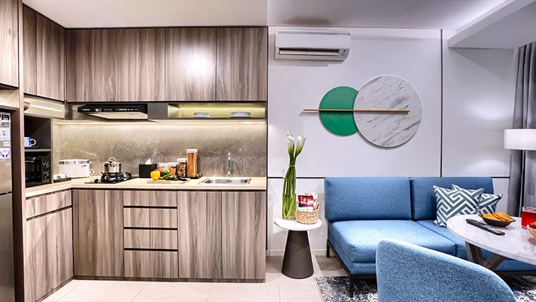 Apartmenttypes CAJ Thumbnail Suite