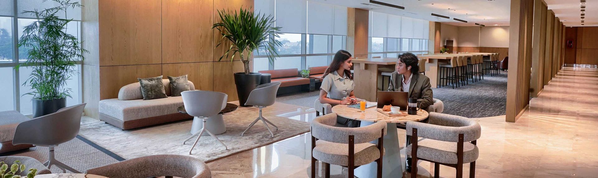 安塔萨里 citadines 服务公寓横幅位置