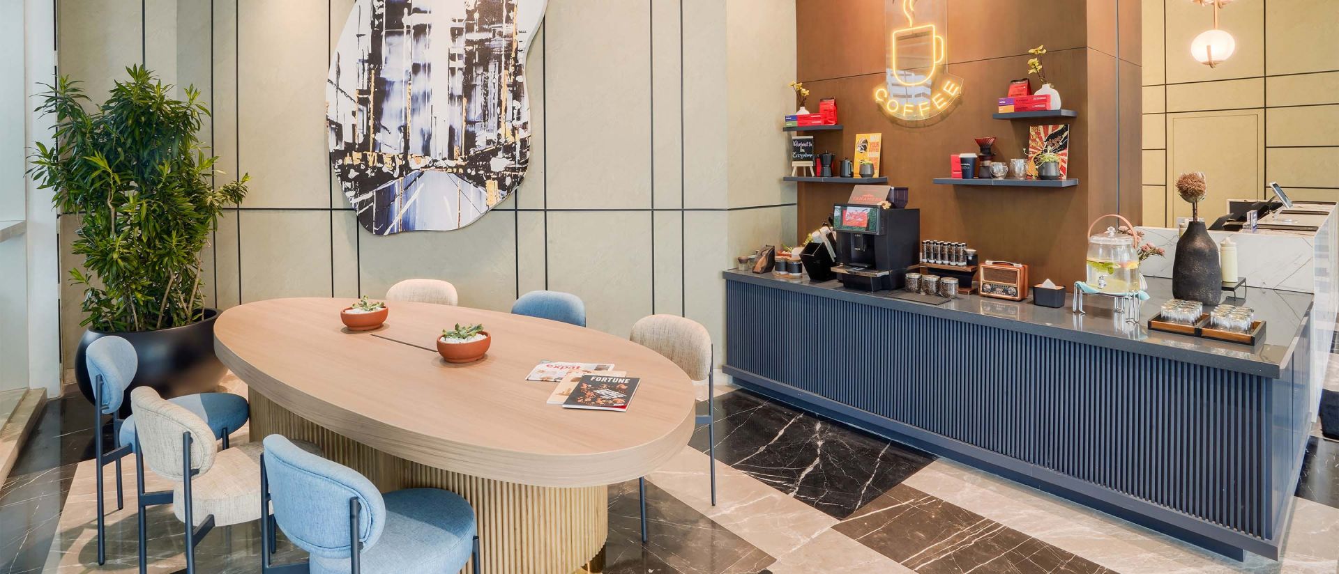 雅加达Banner 馨乐庭连心 Airport 2