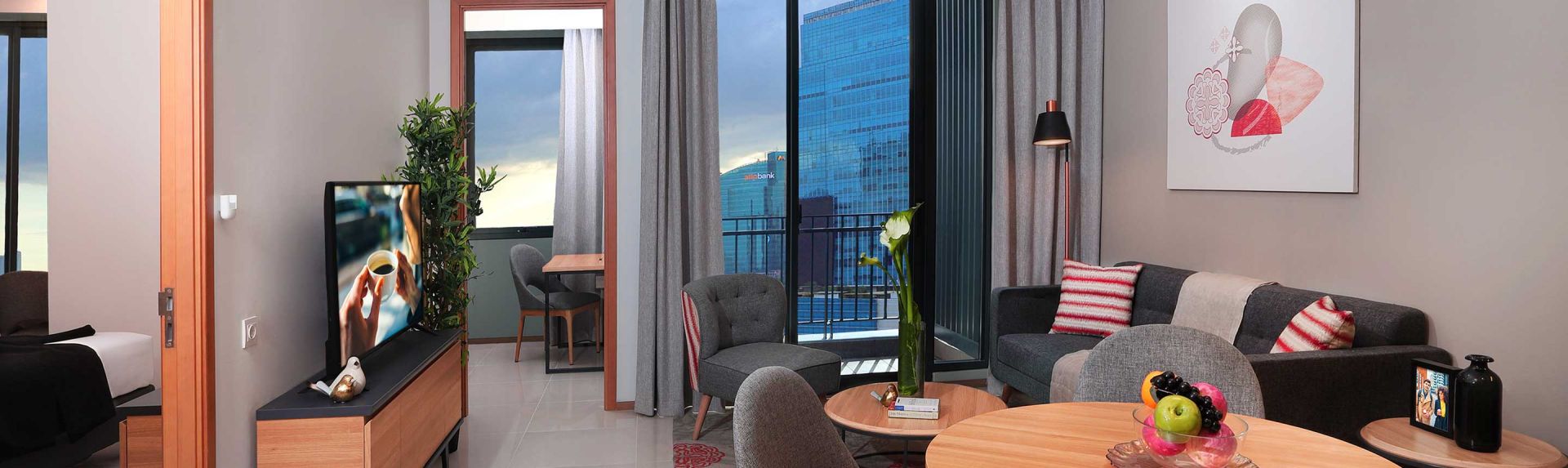 标语单卧室西塔丁子面包