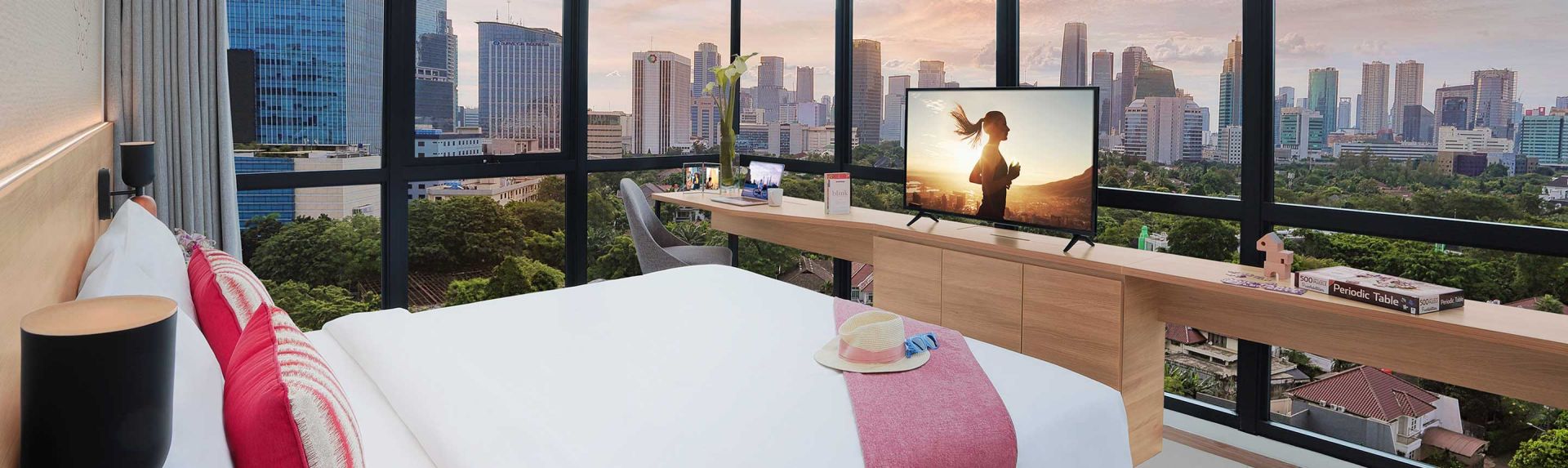 三卧室华尔道夫小屋