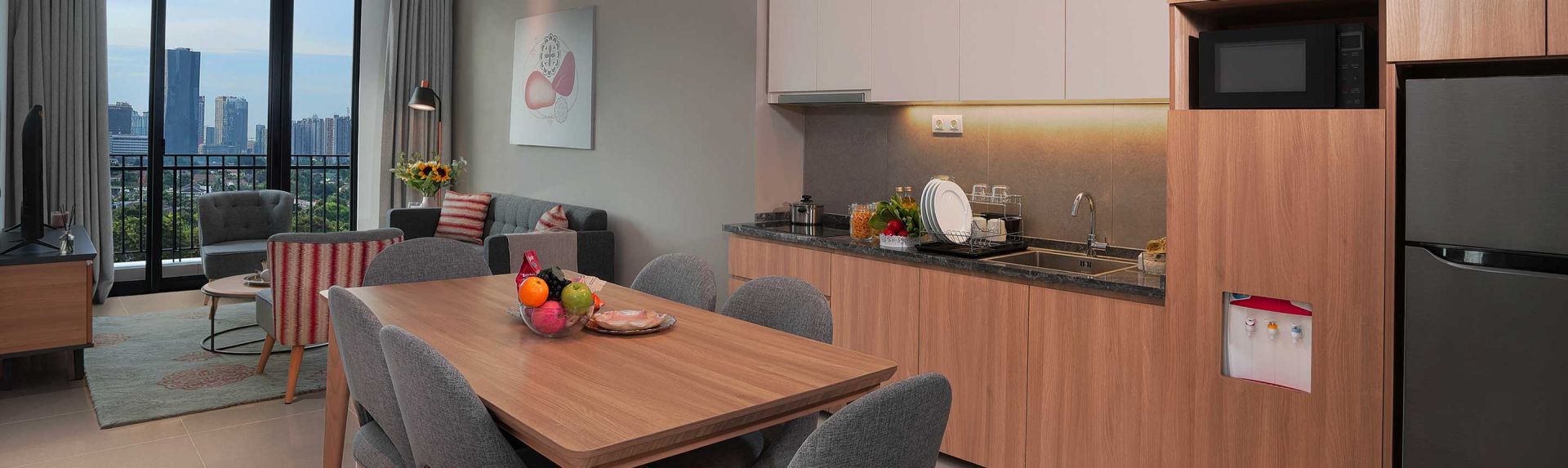 路标画廊西塔丁子面包