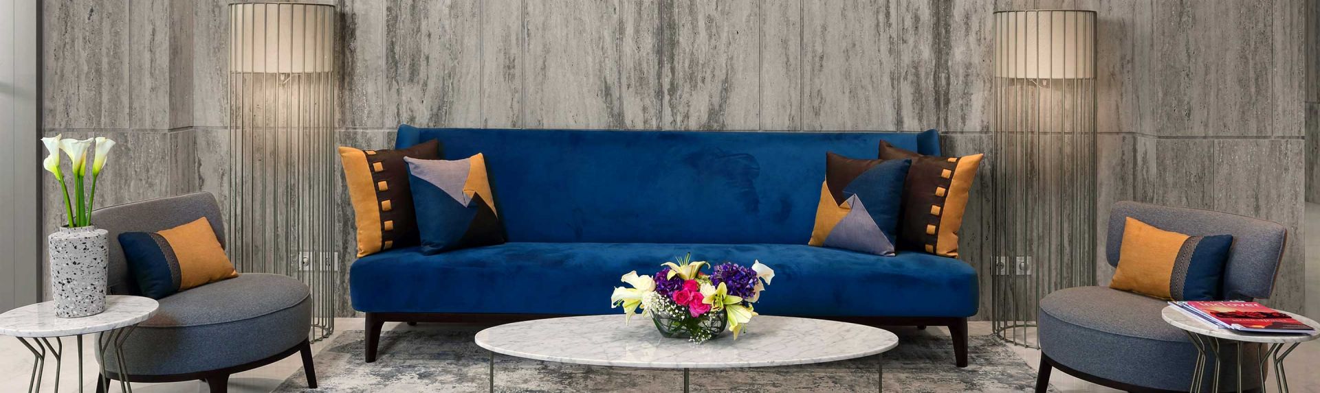 邦纳 馨乐庭 Sudirman 画廊 