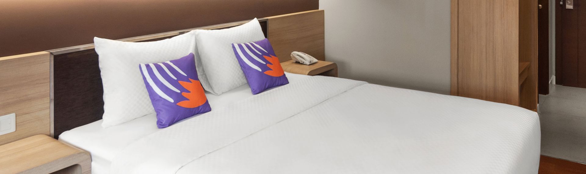 雅加达 FOX Lite 客房 