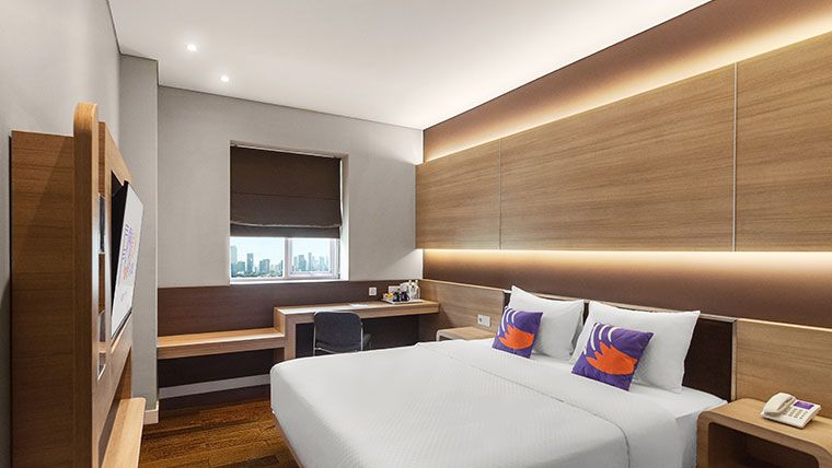 Apartmenttypes Fox Lite Grogol Thumbnail Room Standard