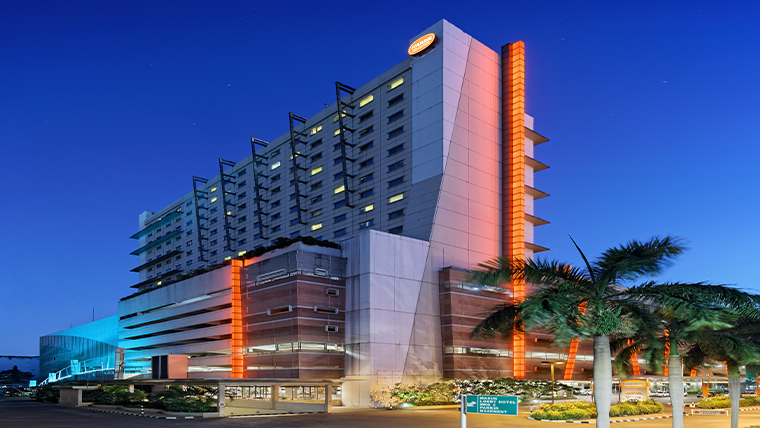 Property Location Static Image