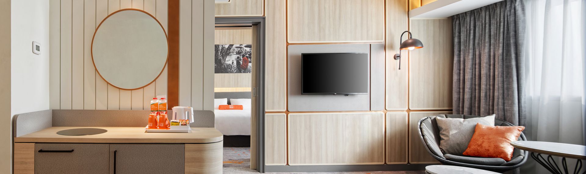 香港商务公寓-横幅-移动-HARRIS-套房