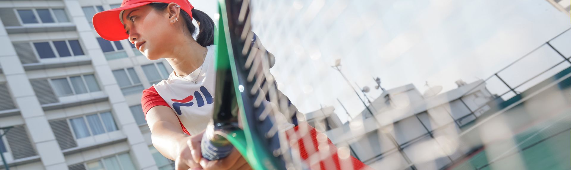 HFXS 横幅桌面设施