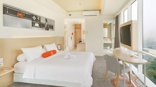 HARRIS Bright 公司