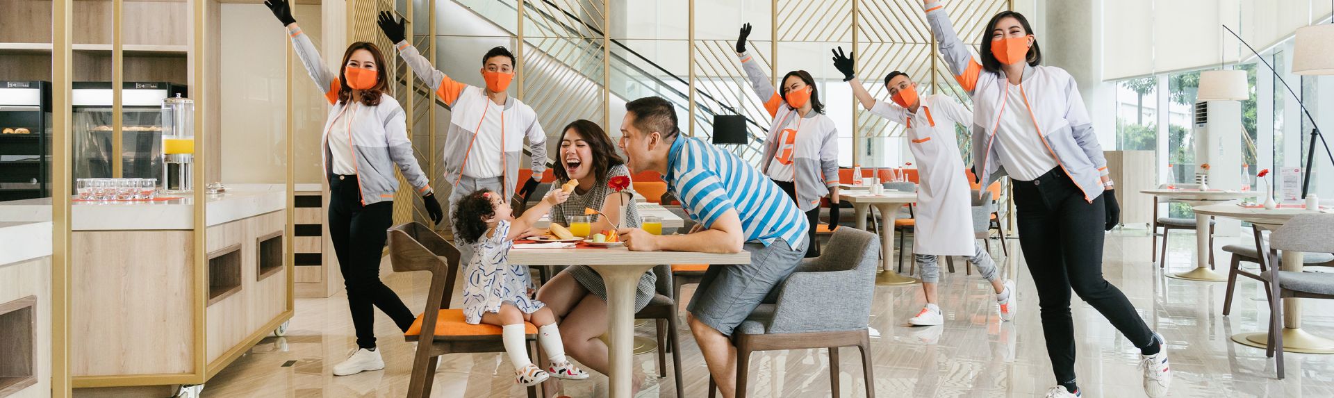 HPRM 横幅桌面库