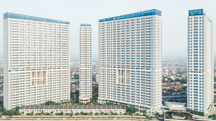 Property Location Static Image