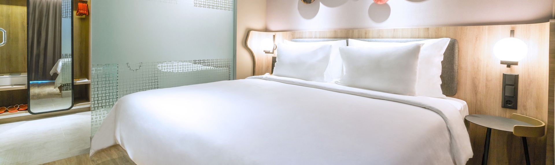 HPRM 横幅桌面房