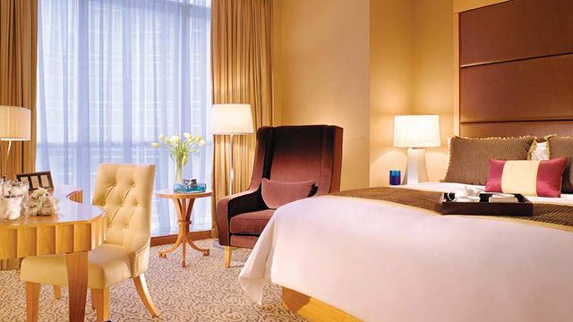 一居室豪华公寓