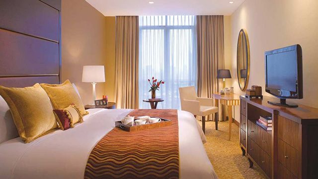 二居室豪华公寓