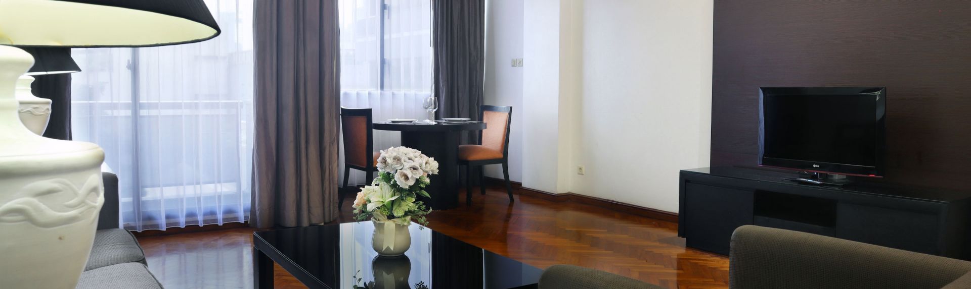 banner two bedroom classic