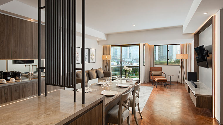 Property Location Static Image