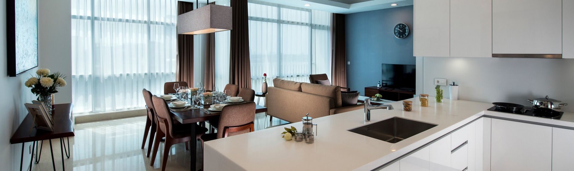 雅加达拉梅森奥克伍德优阁酒店公寓画廊