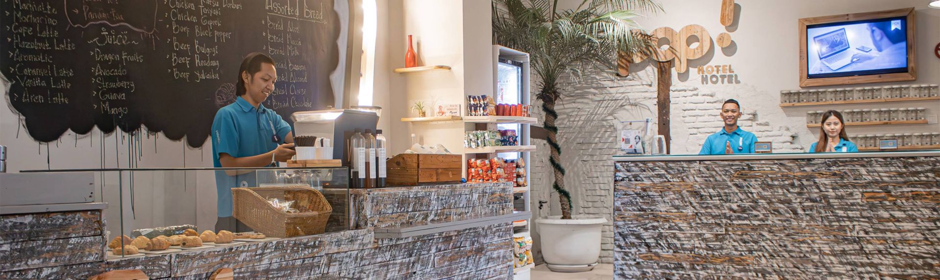 FCJM 横幅桌面图库