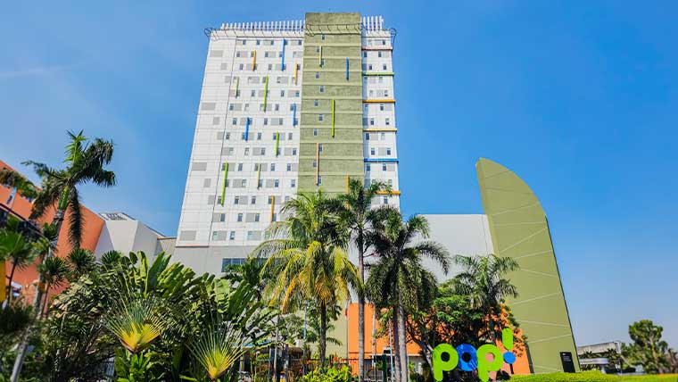 Property Location Static Image