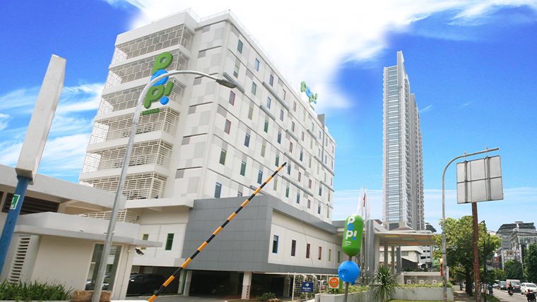 Property Location Static Image