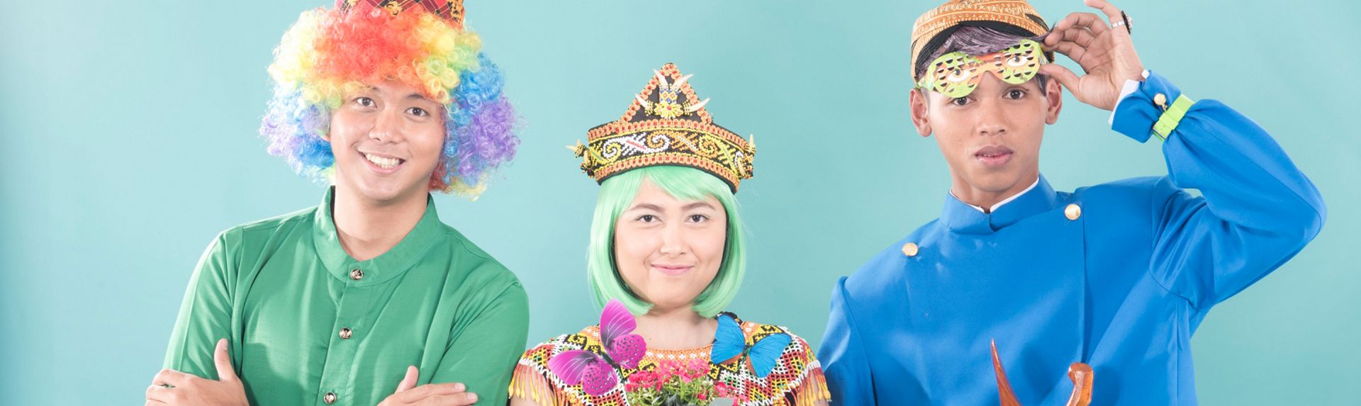 PTBJ 横幅桌面奖赏