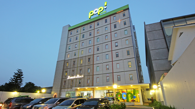 Property Location Static Image