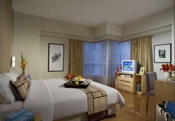 Apartment Types Somerset Berlian Jakarta 2br Dlx Thumbnail