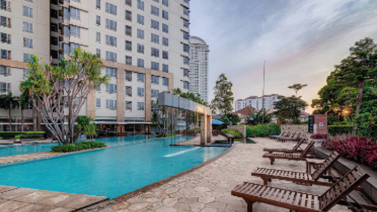 Property Location Static Image