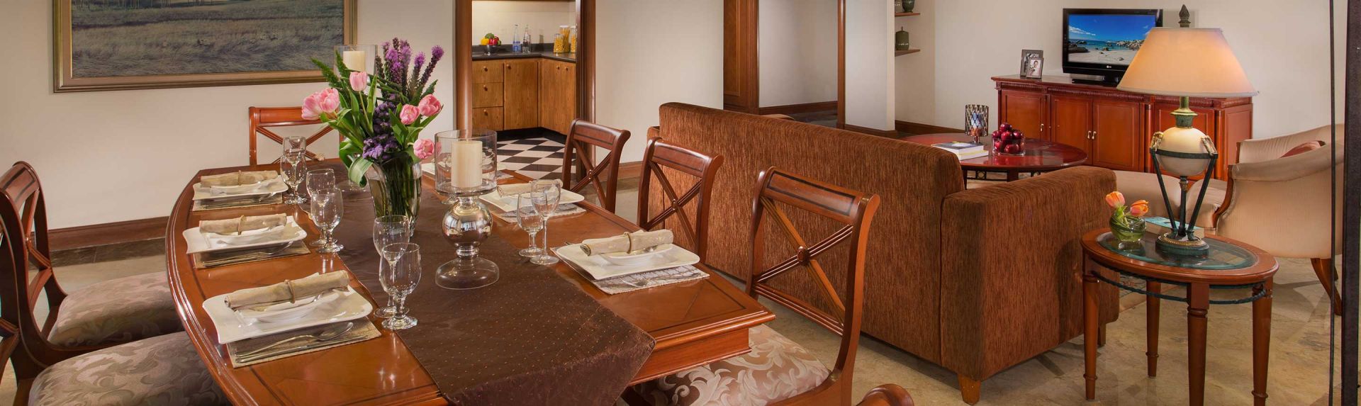 四居室豪华豪华豪华小屋