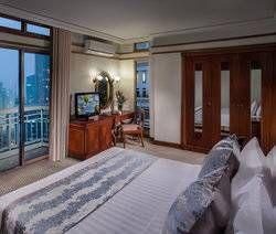 2-Bedroom豪华客房