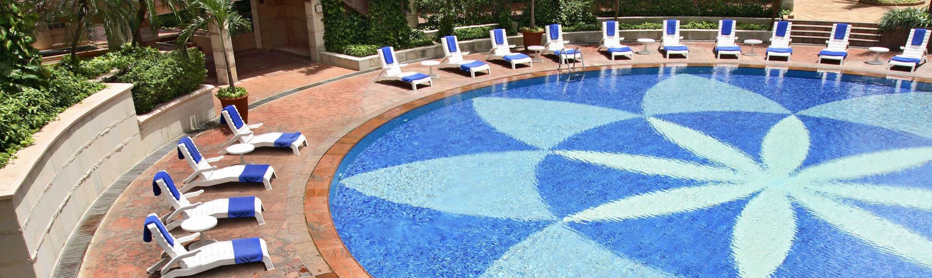 位置优越的地理位置