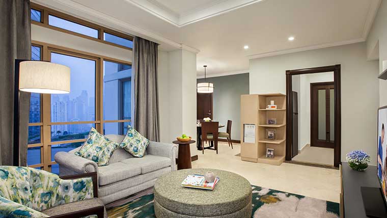 Property Location Static Image