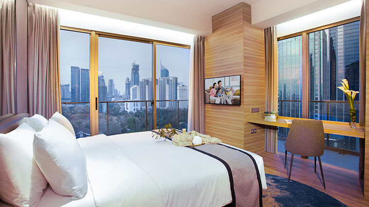 Property Location Static Image