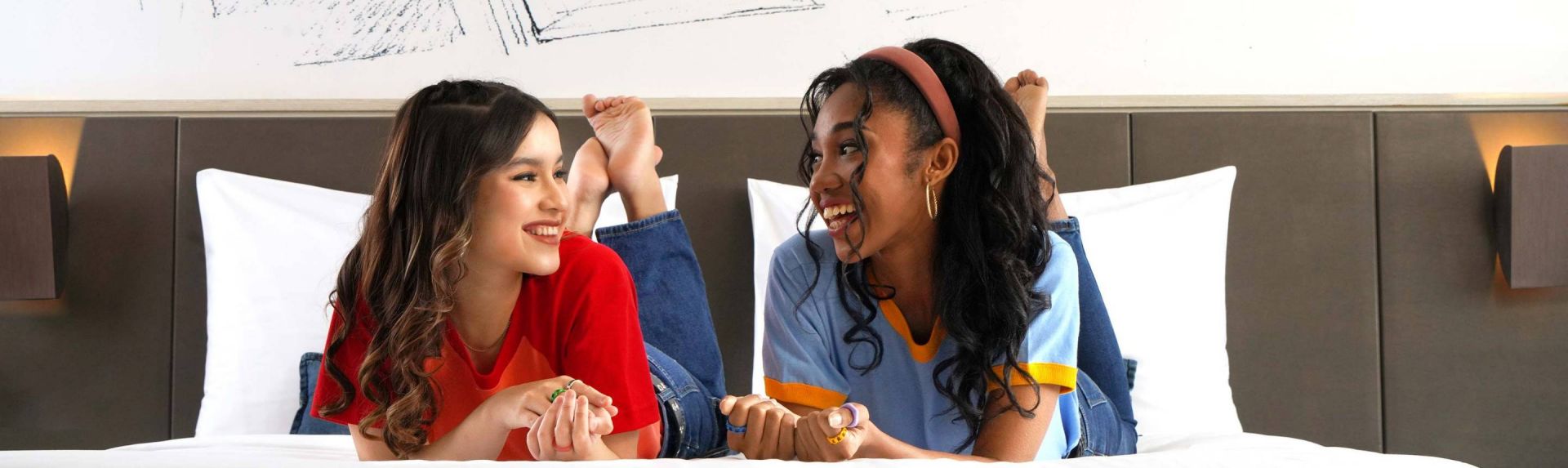 YHEX 横幅桌面库