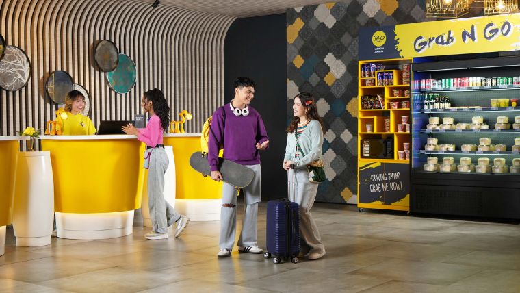 Property Location Static Image