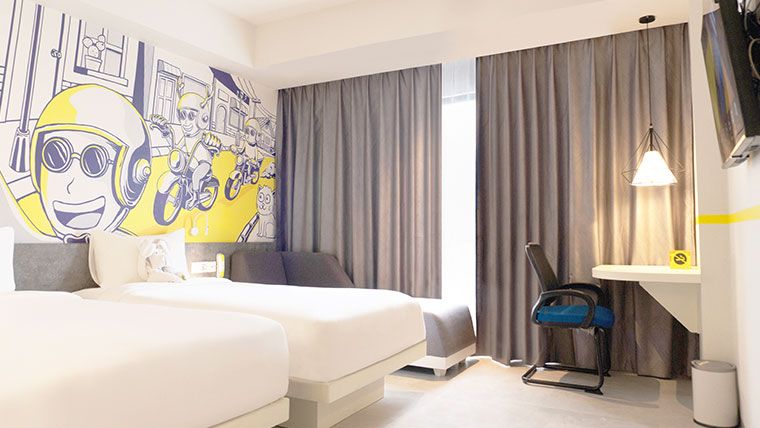 Apartmenttypes YJMB Thumbnail Yello Room