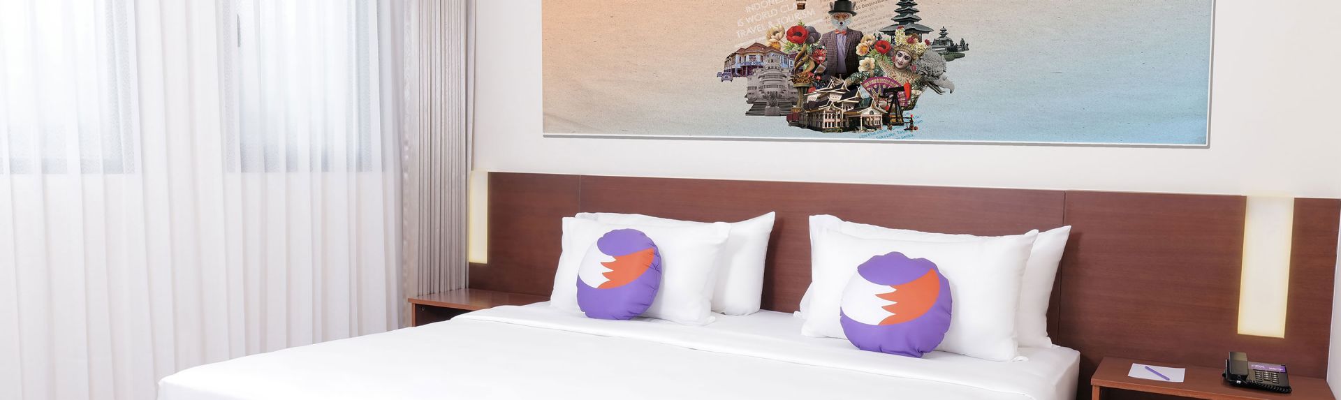 Banner Superior FOX 海睿思 Banjarnegara