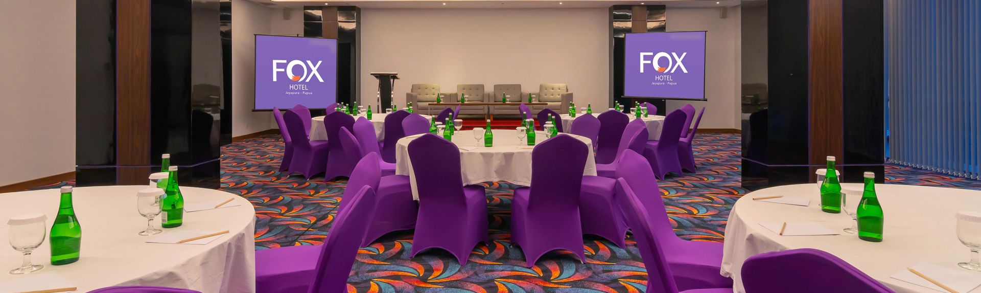 FJYP 横幅桌面图库