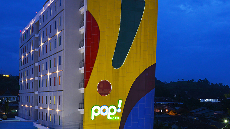 Property Location Static Image