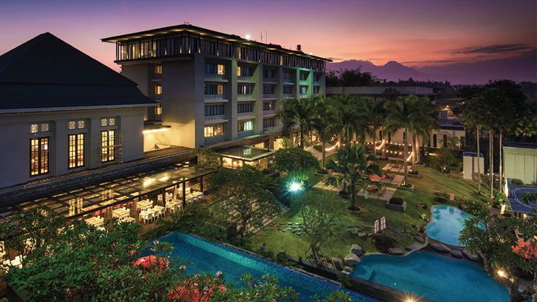 Nearby Property image